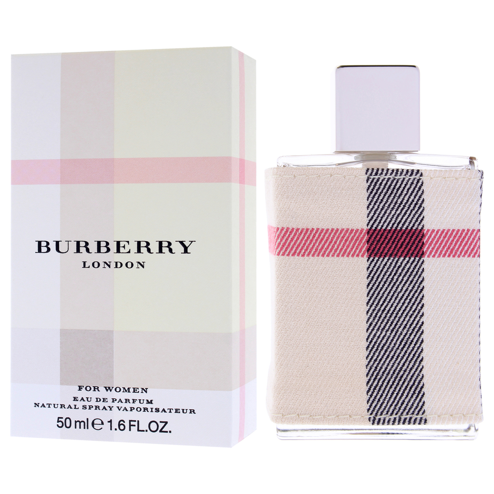 Burberry London by Burberry for Women - 1.6 oz EDP Spray - Picture 4 of 8